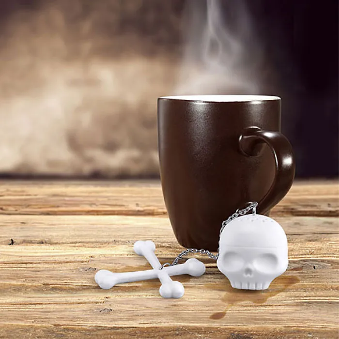 Tea Bones Infuser