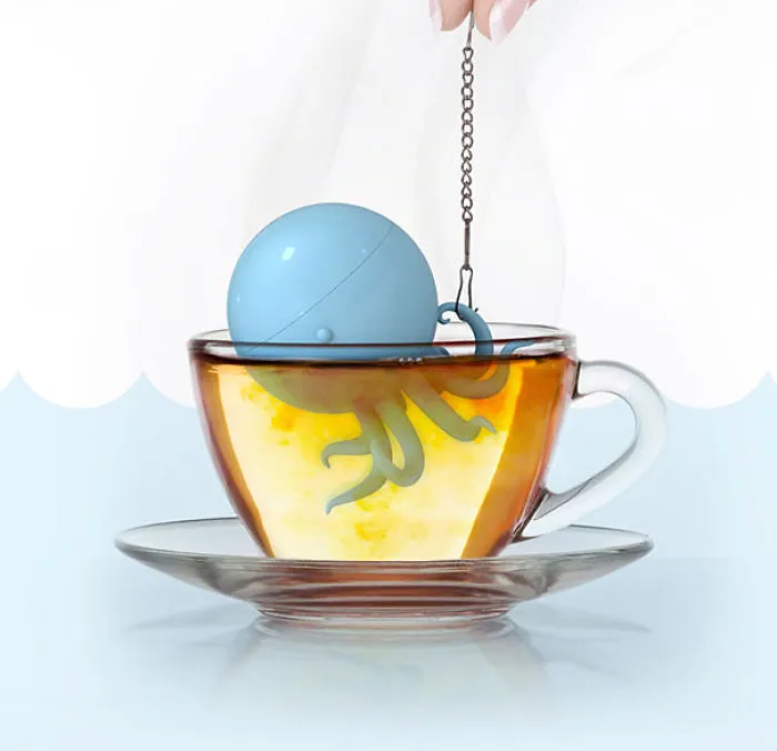 Octeapus Tea Infuser