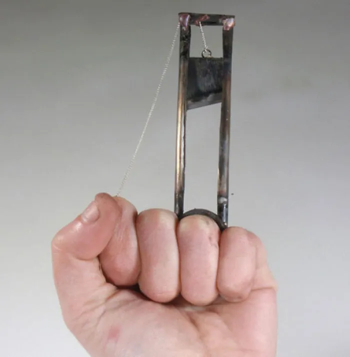 Gallows Ring