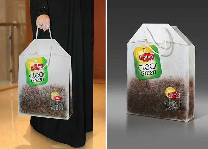 Tea Bag
