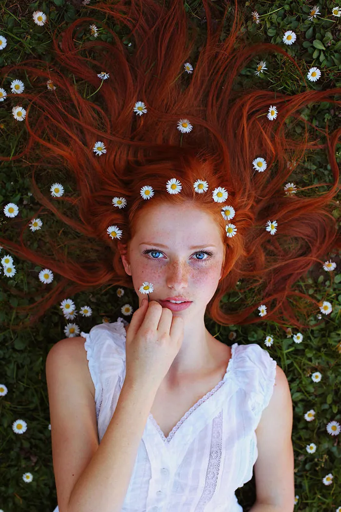 Daisy