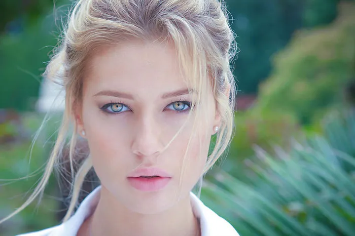 French Girl