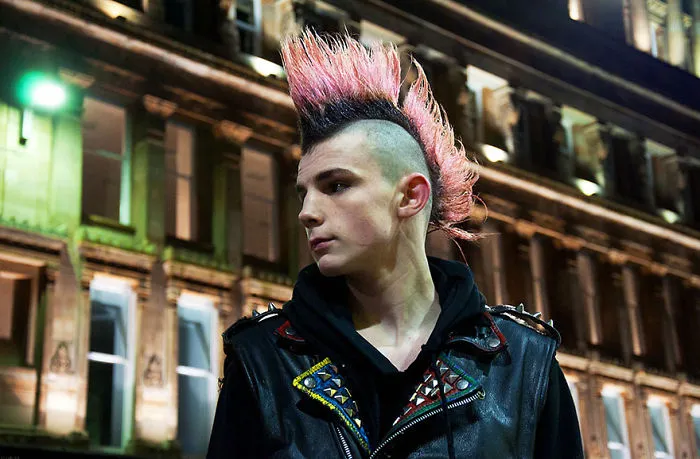 Punk