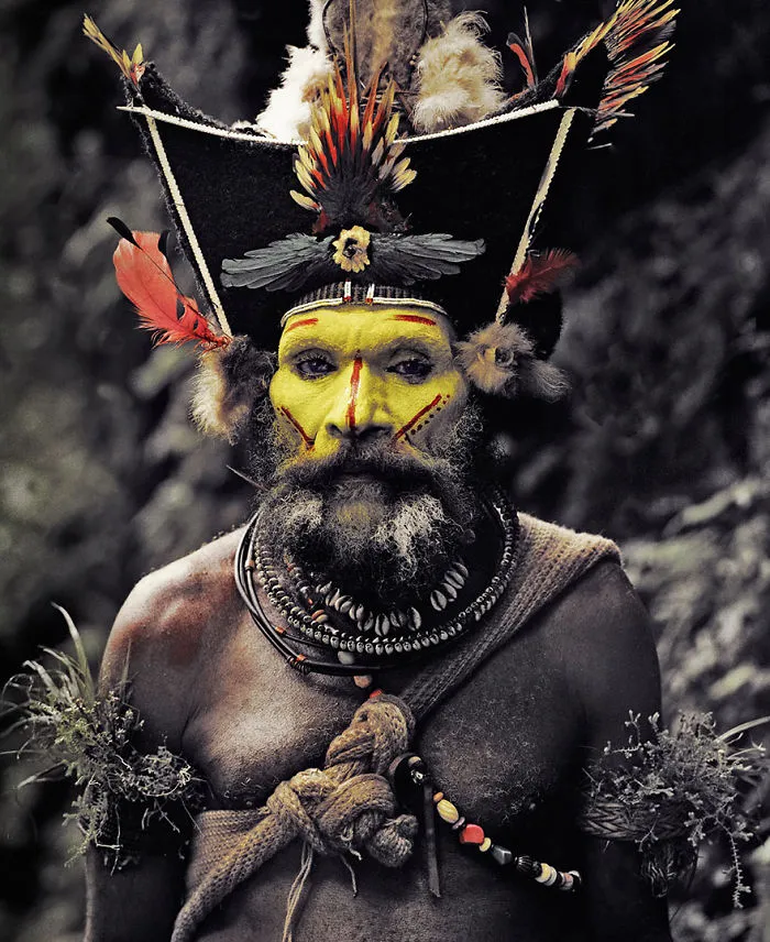 Huli