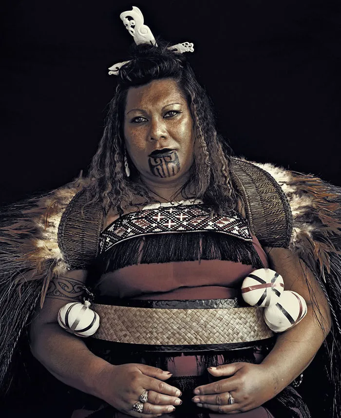 Maori