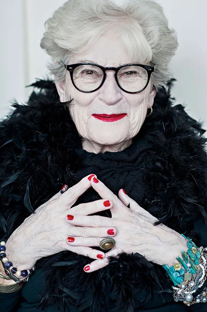 Grandma