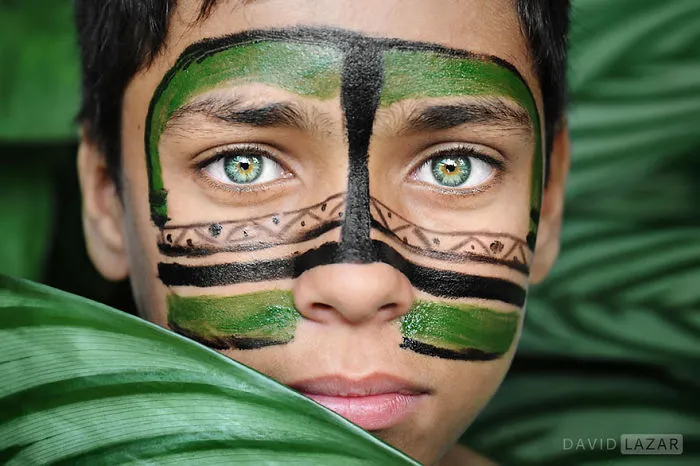 Boy From Sao Paulo
