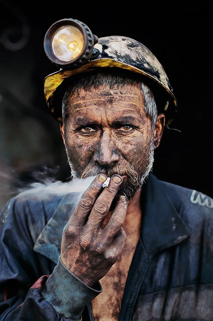 Coal Miner