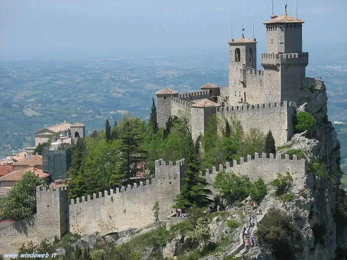 San Marino