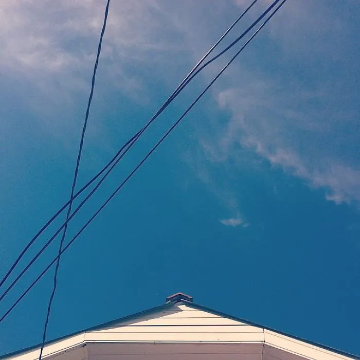 This Instagram Profile Shows That Geometry Is In Everywhere - And It's Beautiful