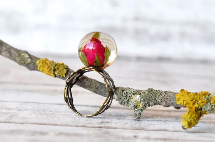 Rose Ring