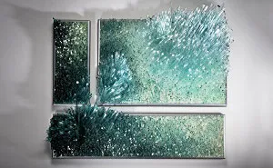 Shayna Leib's Art Will Glassblow Your Mind