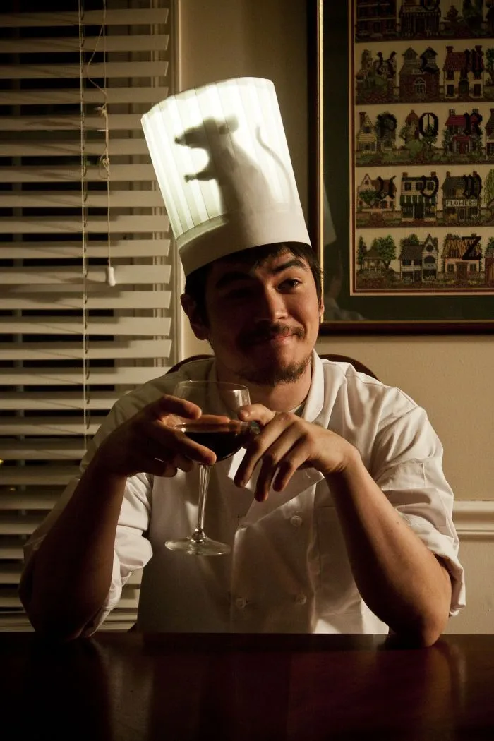 Ratatouille