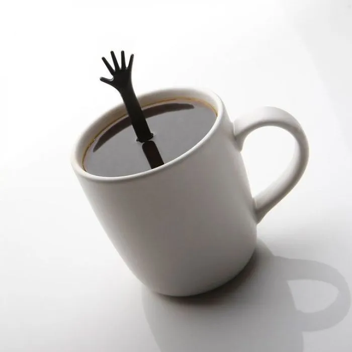 Tea Infuser - Help!