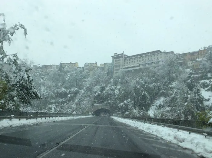 Veliko Tarnovo, Bulgaria