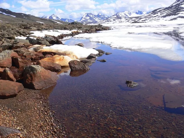 Jotunheimen National Park