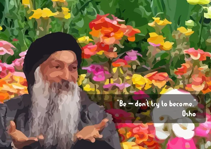 Enlightened Sayings