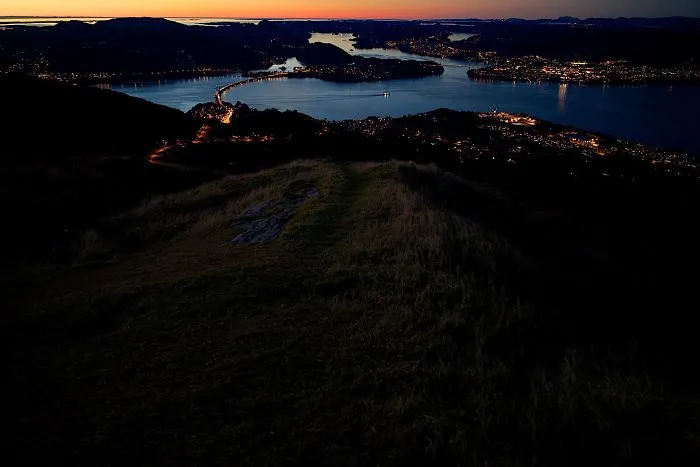 Nordhordland