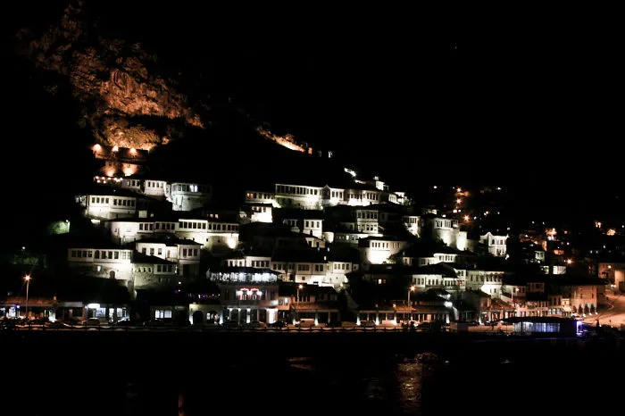#31 Berat, Albania