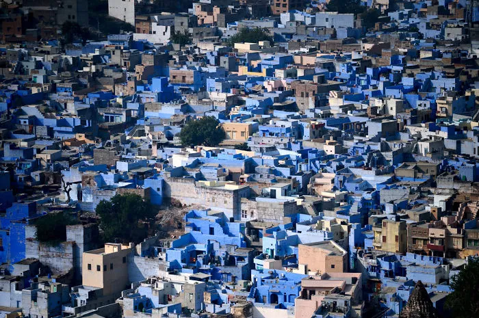 Jodhpur, India