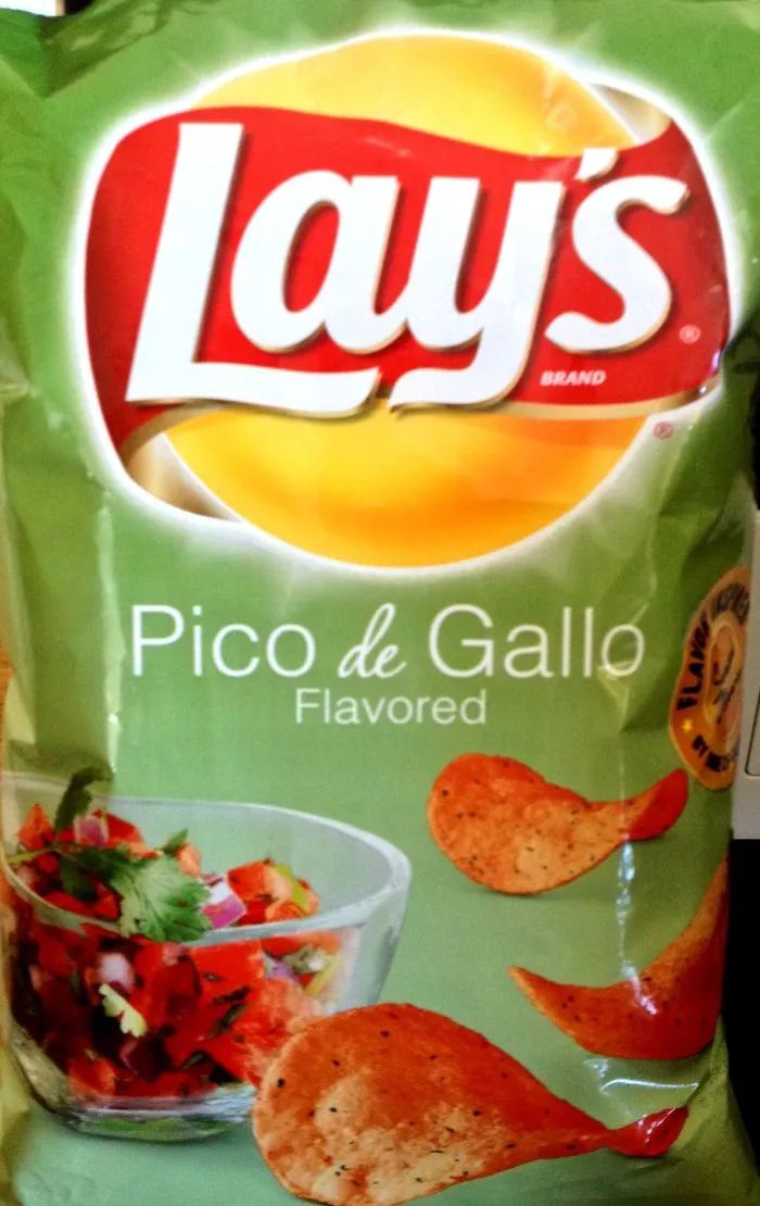 Who Likes Salsaaaaaaaaa