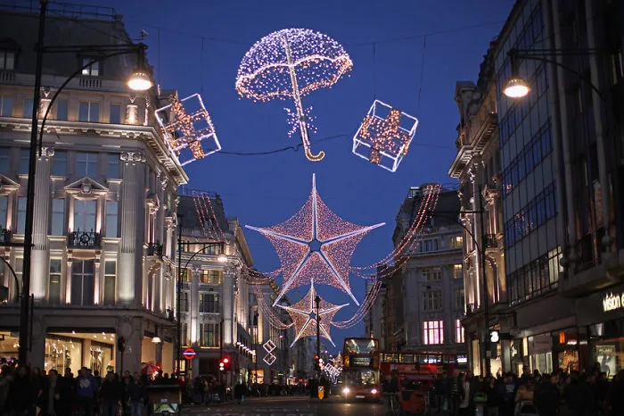 London