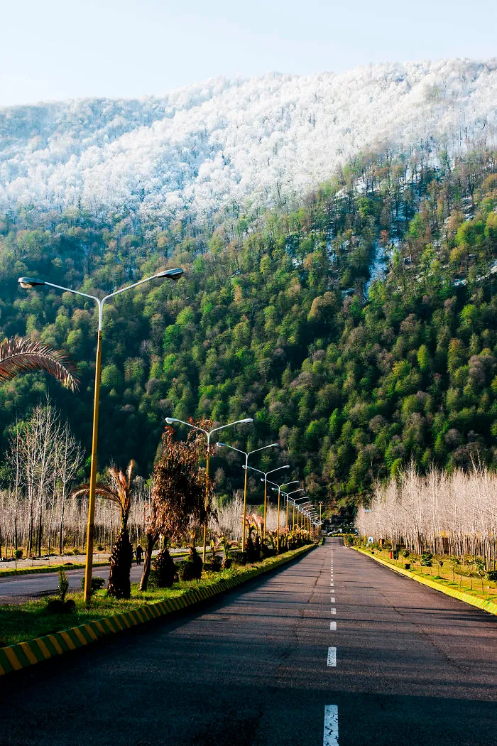 Iran/mazandaran    Photo By Amin Fanaie