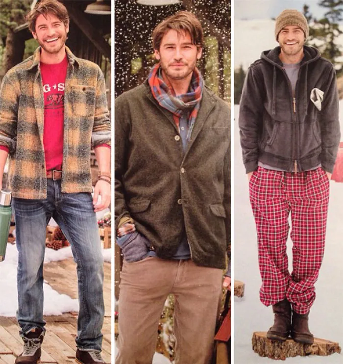 Presenting Outfits Of The Week