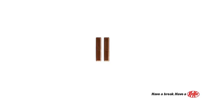 Kit Kat: Break
