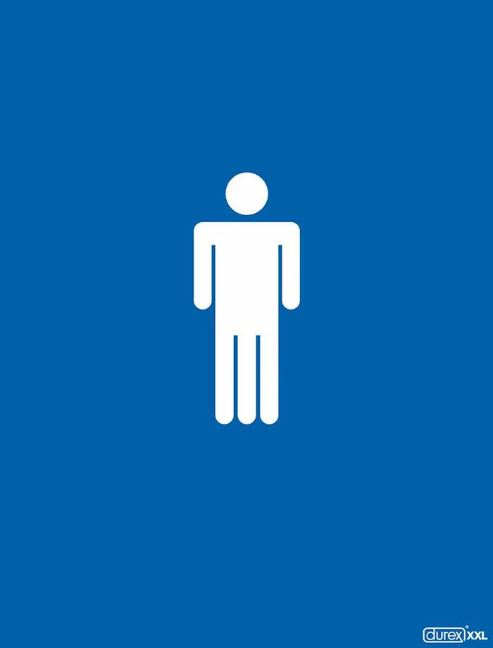 Durex: Xxl Man