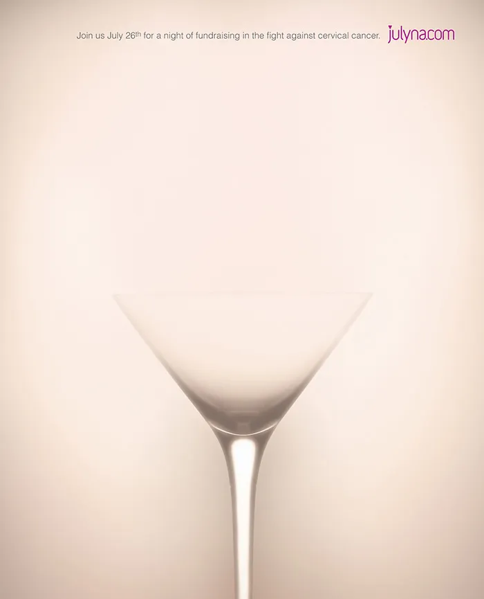 Julyna: Martini
