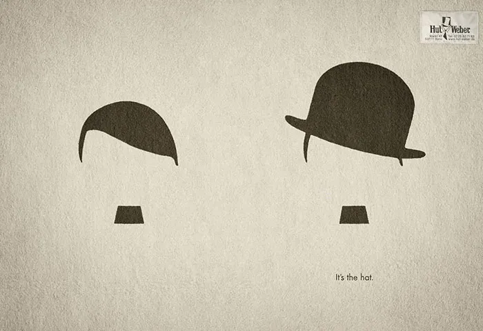 Hut Weber: Hitler Vs. Chaplin