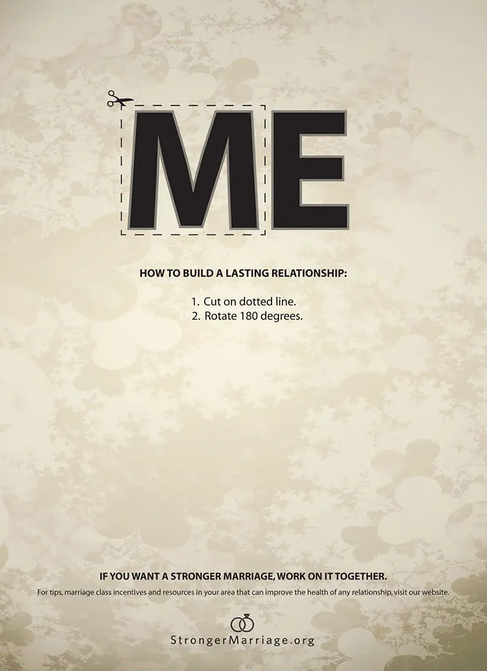 Strongermarriage.com: Me
