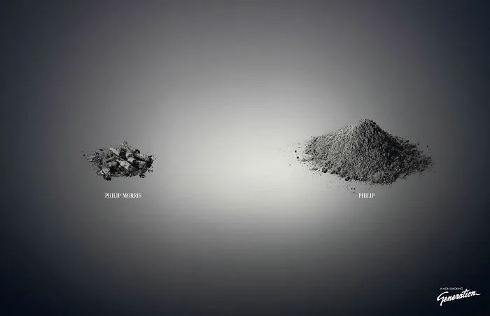 Non Smoking Generation: Ashes To Ashes