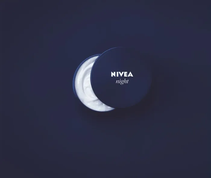 Nivea Night