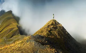 I'm A Mountain Photographer From Poland. Here's What I've Captured So Far