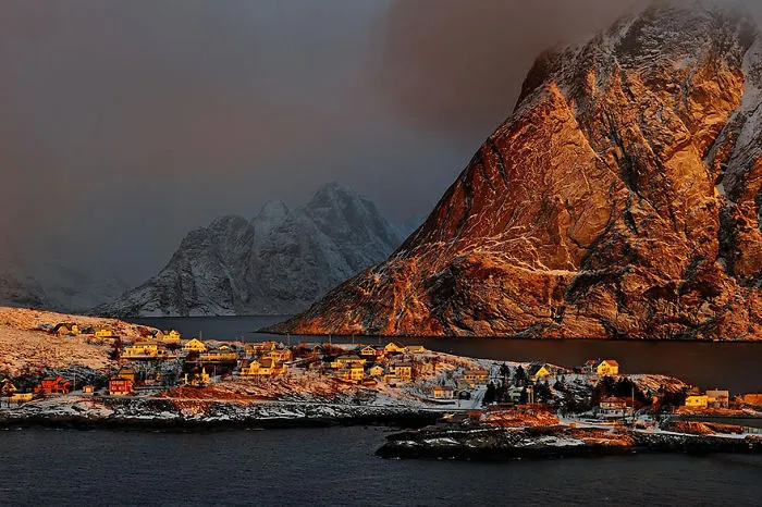 Reine