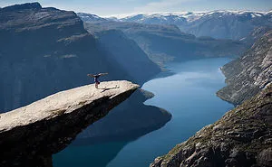 126 Reasons Why Norway Should Be Your Next Travel Destination