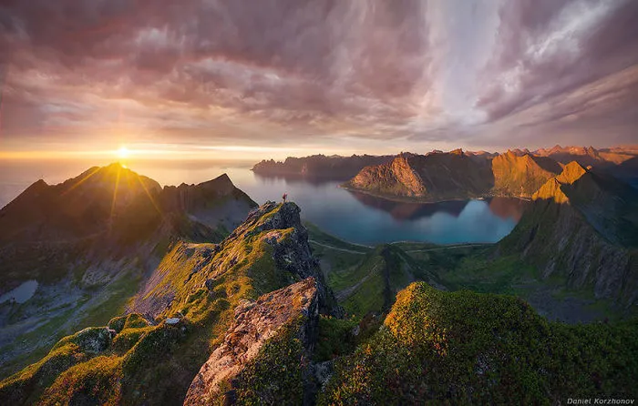 Senja