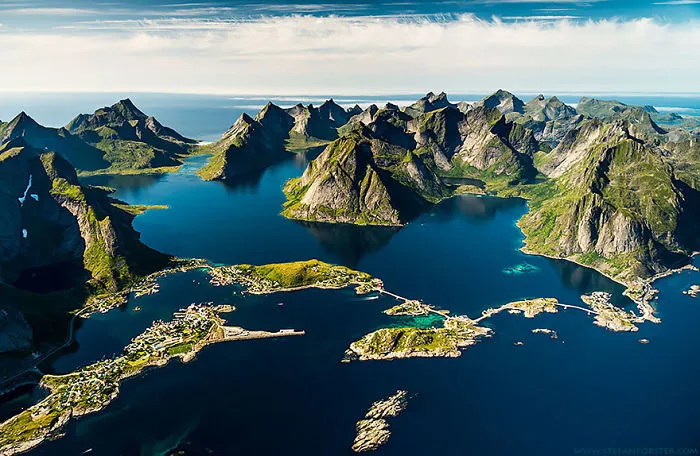 Lofoten
