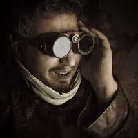 Michal Karcz "Karezoid"