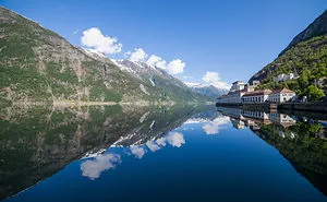 126 Reasons Why Norway Should Be Your Next Travel Destination