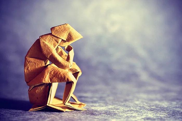 The Thinker