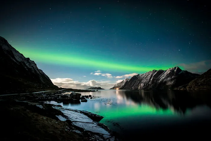 Flakstadøy, Lofoten Archipelago