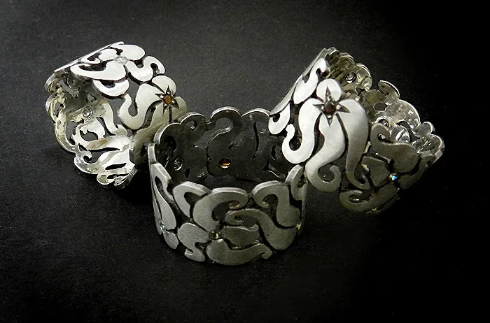 Fantasy Rings