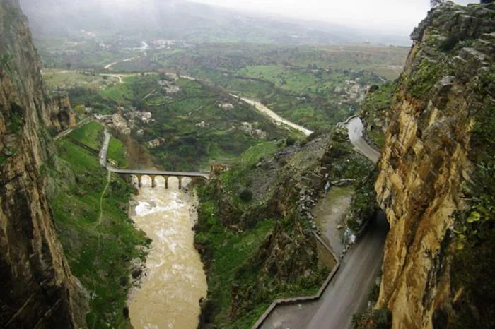 Constantine-algeria