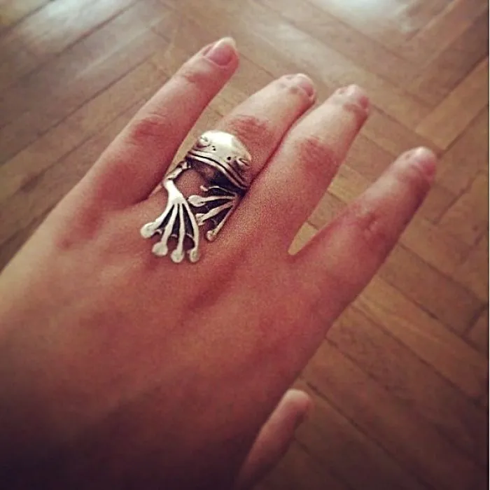 230 Of The Most Creative Rings Ever