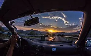 29-days, Low Cost - Balkan Road Trip - Video &amp; Photos