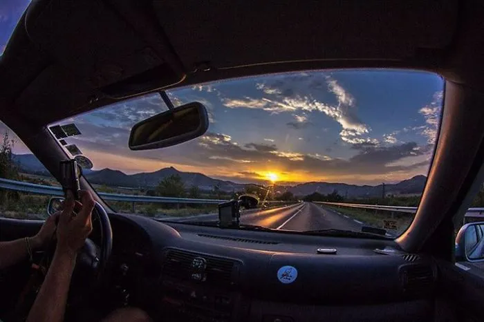 29-days, Low Cost - Balkan Road Trip - Video &amp; Photos