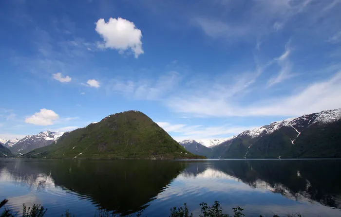 Sognefjord (gina Mako)